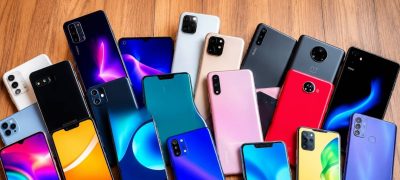 Imported Mobile Phones May Get Cheaper in Pakistan as FBR Considers Tax Reduction