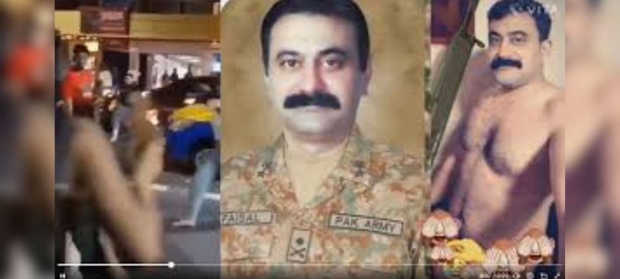 Indian Lt Gen Rajiv Kinar Reportedly Beaten In Embarrassing Altercation By Thai Ladyboys In Phuket
