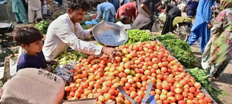 Inflation in Pakistan Hits 23-Month High, Records Sharp Rise in May 2026