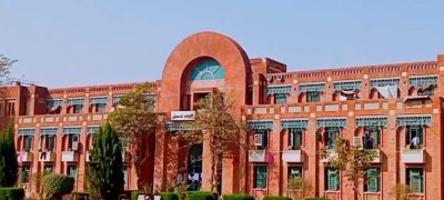 International Islamic University Islamabad Opens Fall 2026 Admissions