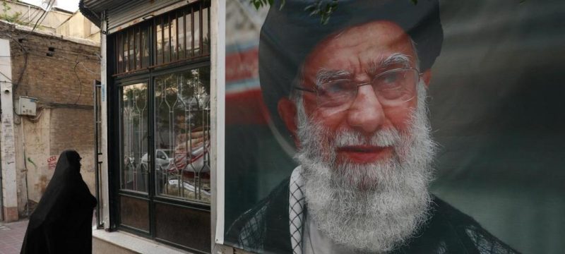 Iran Announces July 9 Burial Date for Late Supreme Leader Ali Khamenei