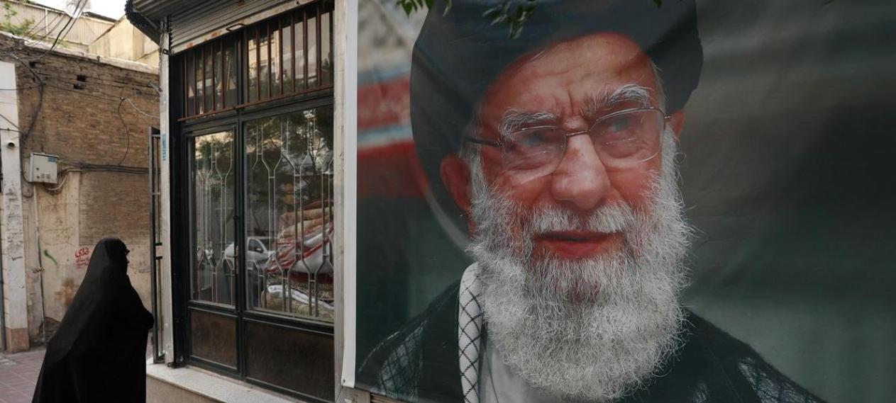 Iran Announces July 9 Burial Date for Late Supreme Leader Ali Khamenei