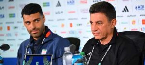 Iran Coach Criticizes FIFA Over Team’s Forced Exit From US After World Cup Match