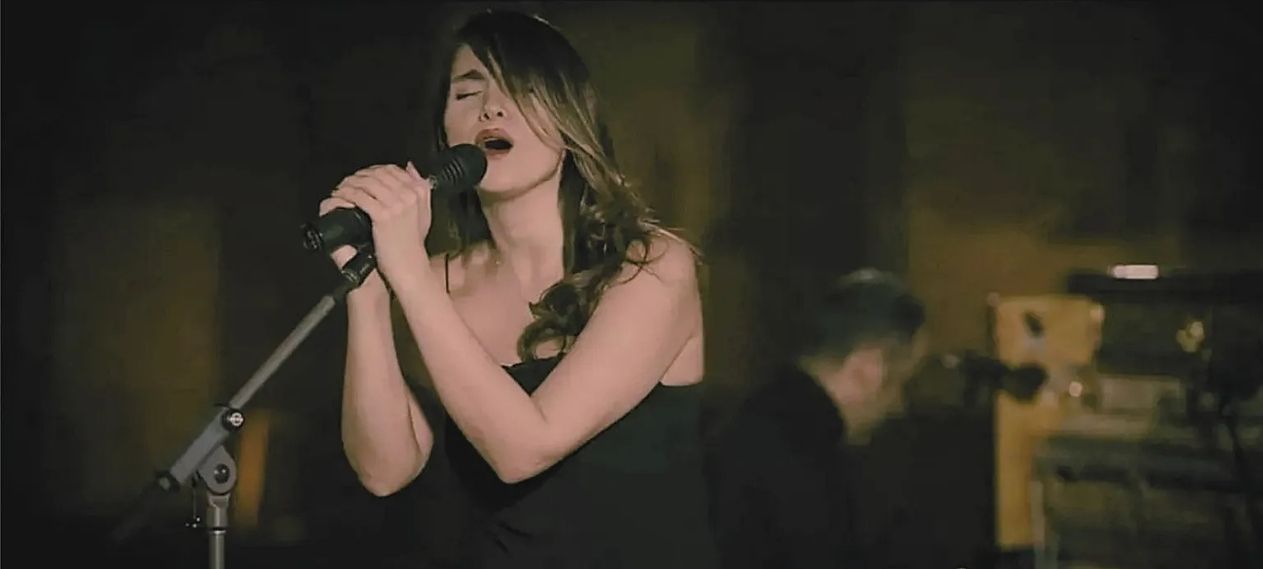 Iranian Singer Sentenced to 74 Lashes for Performing Without Hijab