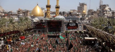Iraq Introduces New Visa Rules for Pakistani Pilgrims