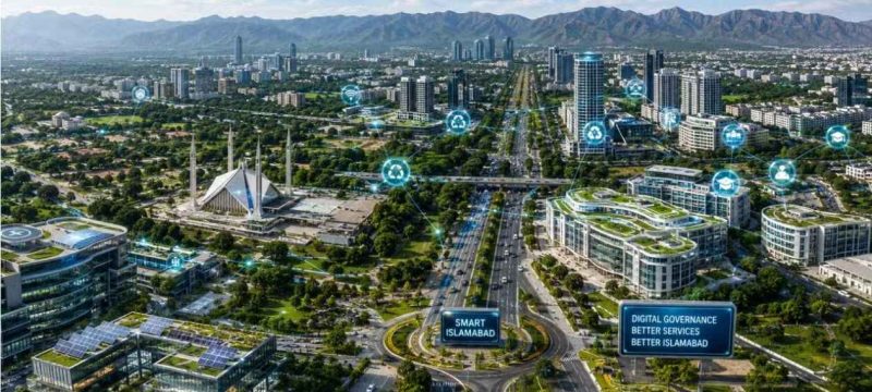 Islamabad May Get Elected Assembly and Chief Minister Under New Reform Plan