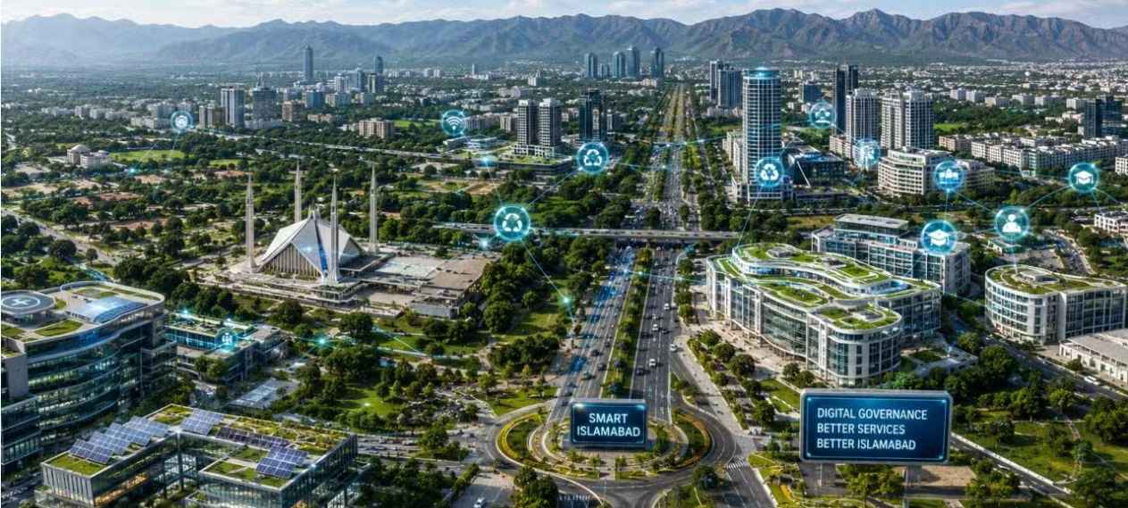 Islamabad May Get Elected Assembly and Chief Minister Under New Reform Plan
