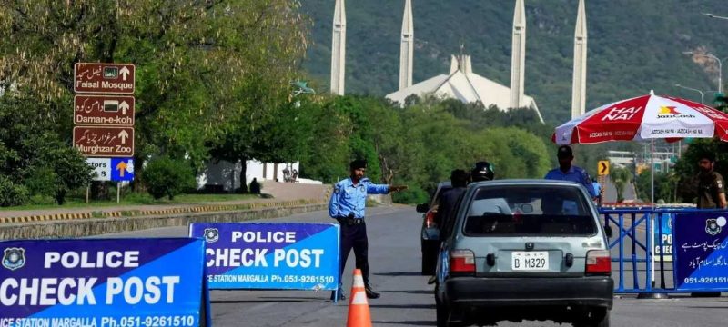 Islamabad Reports 432 Kidnapping and Sexual Assault Cases in Early 2026