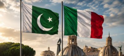 Italy's University of Camerino Opens Scholarship Applications for Pakistani Students