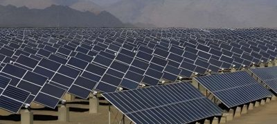 KMC Announces Rs. 750 Million Solarization Plan for Karachi in FY 2026-27
