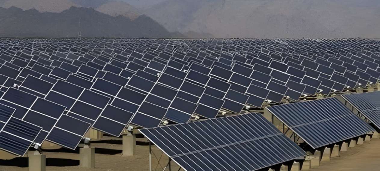 KMC Announces Rs. 750 Million Solarization Plan for Karachi in FY 2026-27