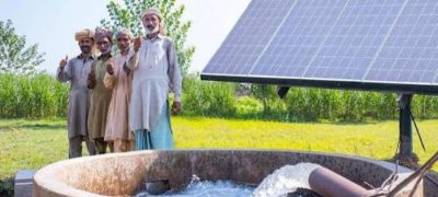 KP Govt Launches 16 Agriculture Projects With Interest-Free Loans and Solar Tube Wells