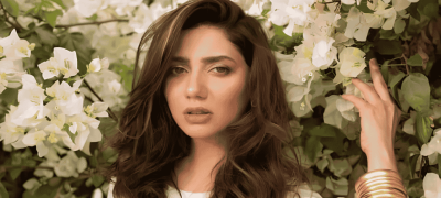 Mahira Khan Opens Up About Aging, Success, And Evolving Roles