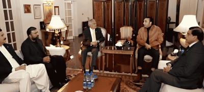 No Breakthrough in PPP-Govt Talks As Budget Deadline Draws Closer