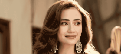 Sana Javed Shares Thoughtful Message On Woman’s Strength And Self-Respect