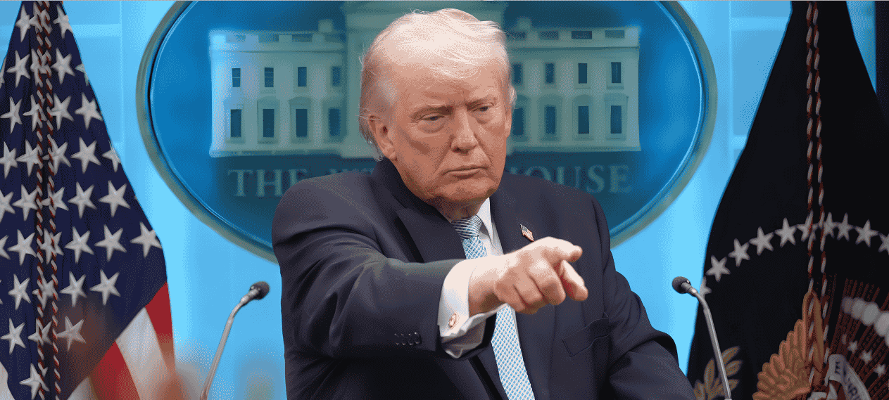 Israel–Lebanon Ceasefire Agreed As Trump Claims US–Iran Peace Deal Is Near