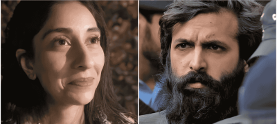 Supreme Court Disposes of Zahir Jaffer’s Review Petition in Noor Mukadam Case