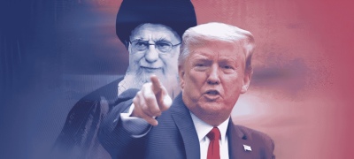 No Immediate Plan For Conflict As Trump Focuses On Diplomacy With Iran