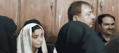 Sindh Police Admit Anmol Pinky Was Arrested in Lahore, Not Karachi