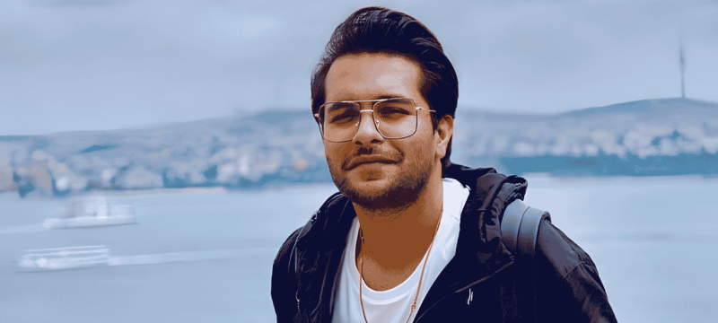 Asim Azhar Teases His London Concert Ahead of Major Tour