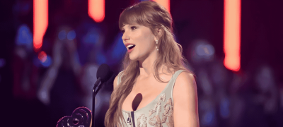 Taylor Swift Tops Forbes ‘Iconoclast 50’ As World’s Richest Female Musician