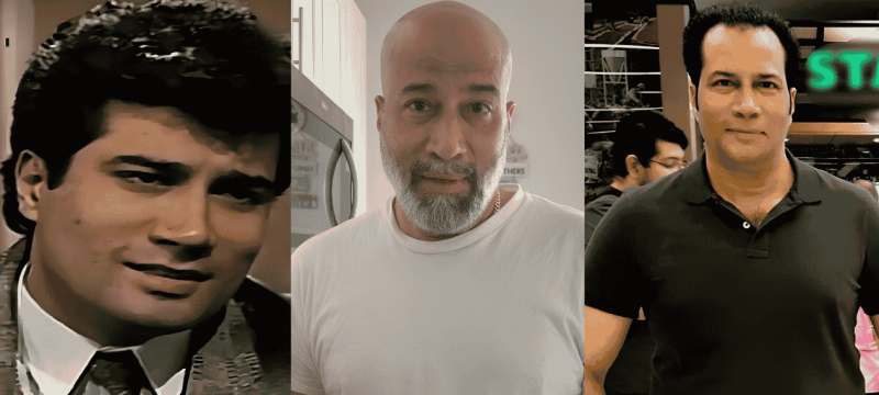 Sami Sani Returns To Social Media With Inspiring New Video Series