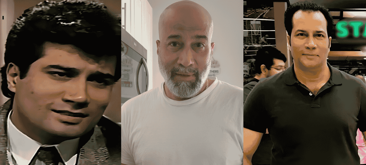 Sami Sani Returns To Social Media With Inspiring New Video Series