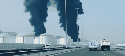 US And Iran Exchange Fresh Strikes, Raising Tensions Across The Gulf