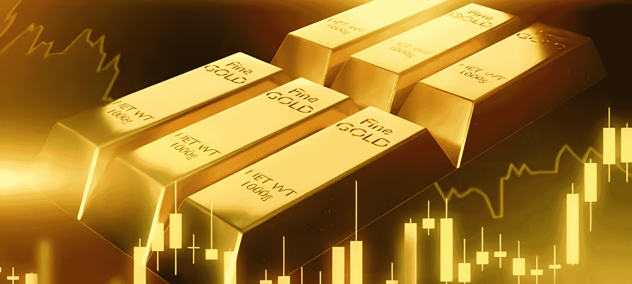 Gold Price Drops in Pakistan as Market Shows Mixed Trend