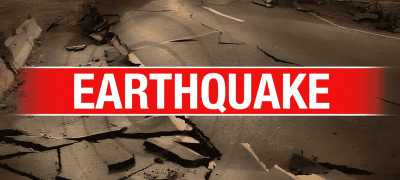 Earthquake Shakes Lahore And Nearby Punjab Cities