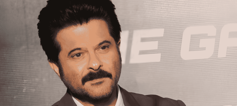 Anil Kapoor Confesses He Has Lost His Spark in Filmmaking