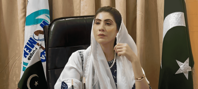 Hina Pervaiz Butt Opposes Drama On Drug Trafficker’s Life