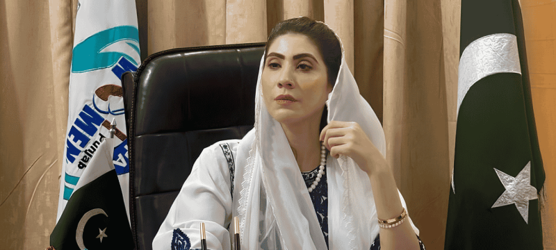 Hina Pervaiz Butt Opposes Drama On Drug Trafficker’s Life