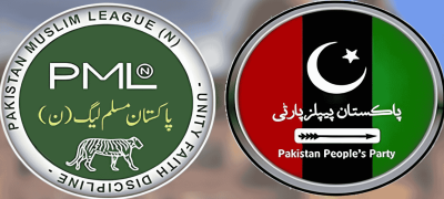 Why a deadlock in budget talks between PPP and Govt?