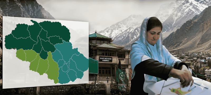 Section 144 Imposed in Diamer Ahead of Gilgit-Baltistan Elections 2026
