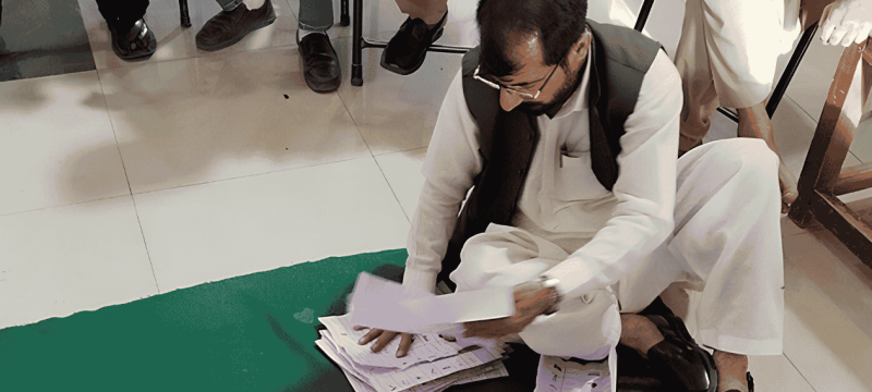 PPP Leads With 9 Seats in Gilgit-Baltistan Elections 2026, Unofficial Results Show