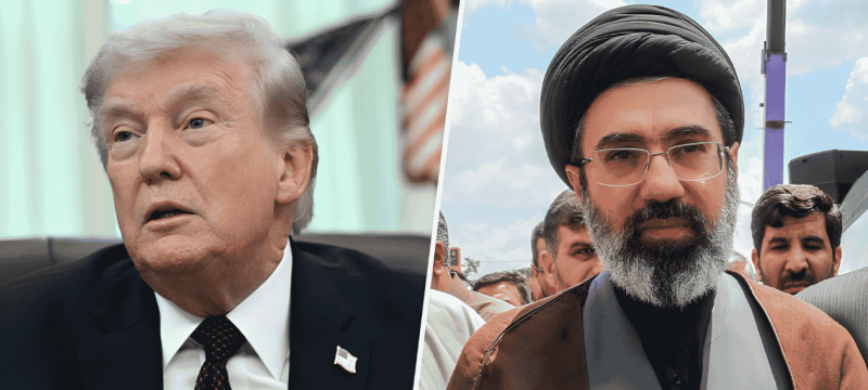 Iran Accuses US of Direct Responsibility Amid Rising Israel–Iran Tensions