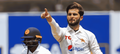 Is Shaheen Afridi’s Test Career Over? Questions Rise After Selection Setback