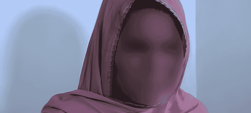 Woman Arrested After Alleged Acid Attack On Husband in Gujjar Khan