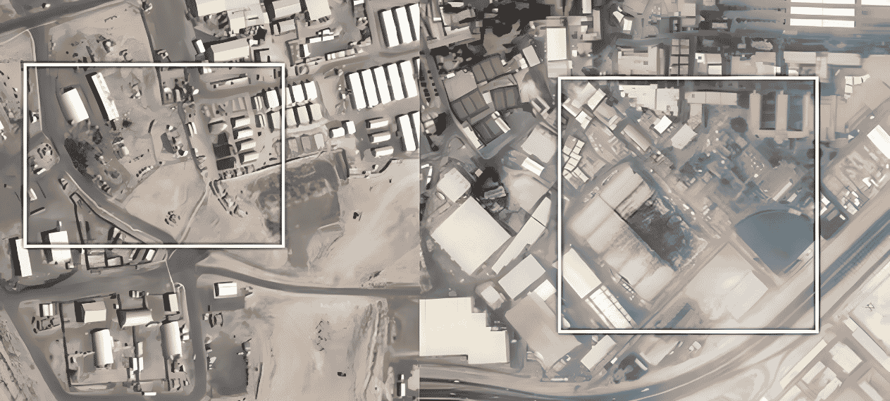 US–Iran Tensions Explode As Iran Targets Regional American Military Sites