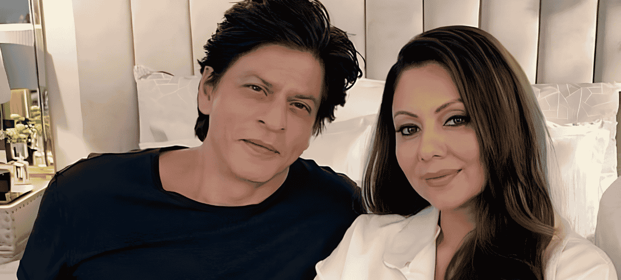 Gauri Khan Speaks About Shah Rukh Khan And Marriage Loyalty