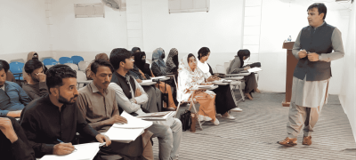 KP Announces Summer Vacations For Colleges And Universities