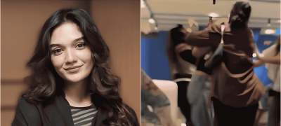 Romaisa Khan Denies Involvement in Viral Karachi Café Video