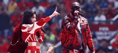 Nora Fatehi Stuns Fans With FIFA World Cup 2026 Opening Ceremony Performance