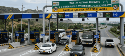 Pakistan Moves To Modernise Motorways With ITS Upgrade Plan