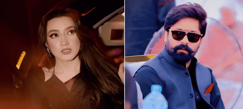 Momina Iqbal Reveals Details Behind Refusing Proposal Case