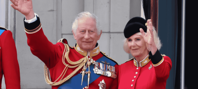 Colour 2026: Trooping The Colour Takes On New Meaning For King Charles