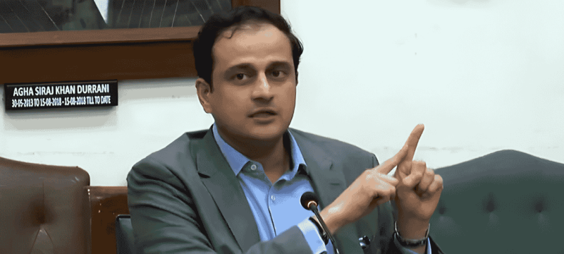 Karachi Water Projects Move Ahead As Mayor Addresses Water Pending Issues