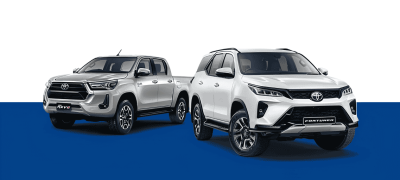 Toyota Fortuner And Revo Among Vehicles Facing Price Increase From July 2026