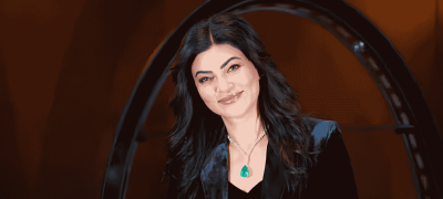 Sushmita Sen Urges Peace And Better Ties Between India And Pakistan